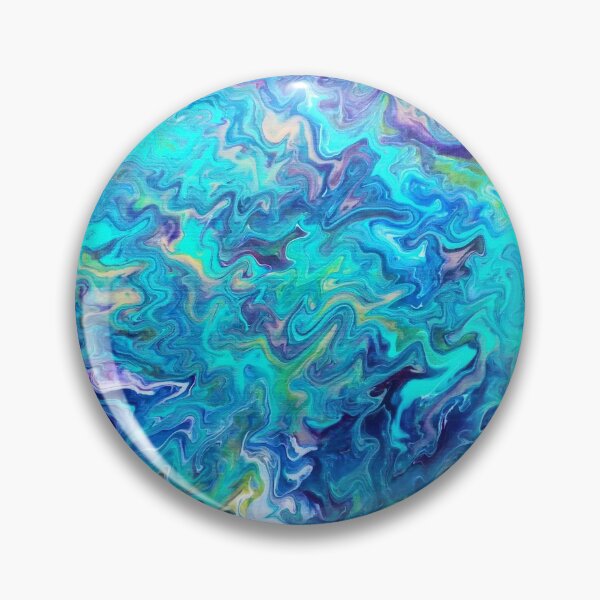 Item preview, Acrylic Pouring, painting, picture, abstract, acrylic pouring, design, art, modern, new designed and sold by tbre93.