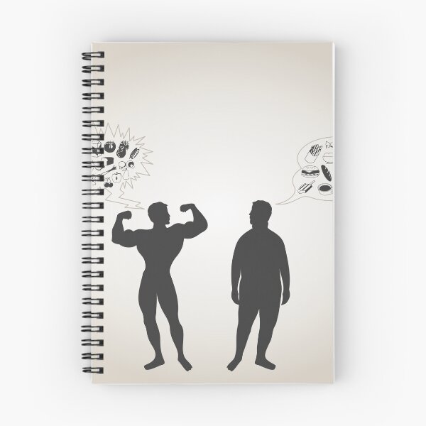 Item preview, sportsman and fat man designed and sold by Aleksander1.