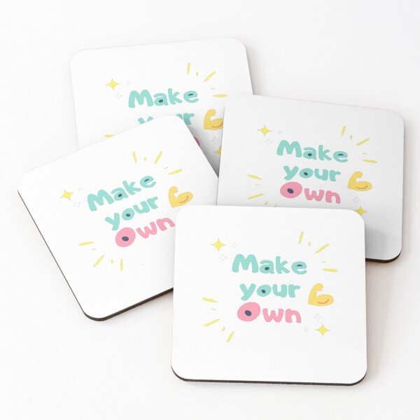 Item preview, make your own  designed and sold by Trendy-design93.