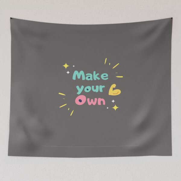 Item preview, make your own  designed and sold by Trendy-design93.