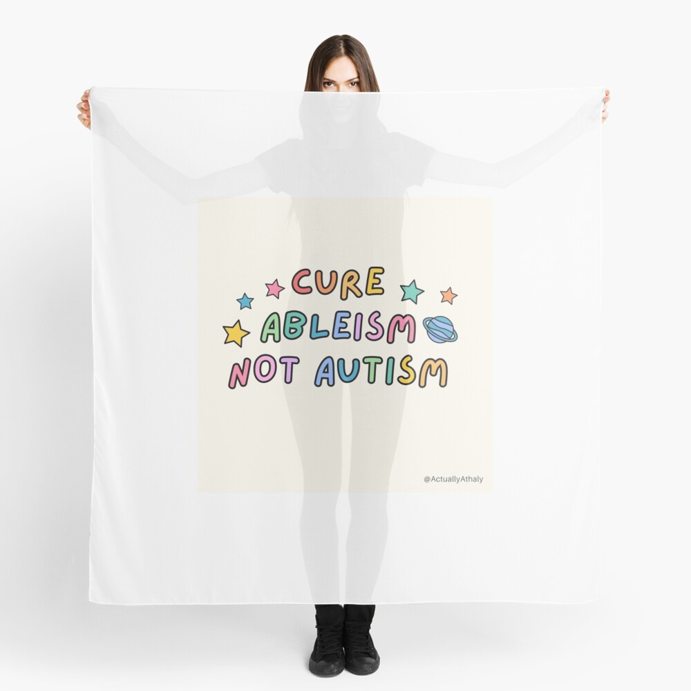 Item preview, Scarf designed and sold by AthalyAltay.