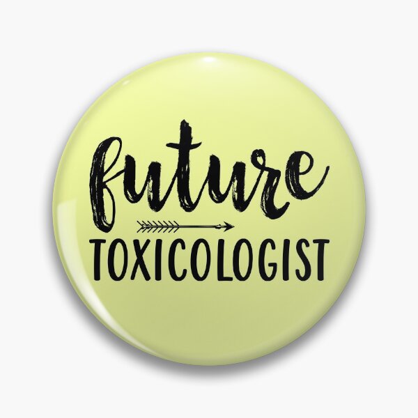 Item preview, Future Toxicologist designed and sold by kamrankhan.