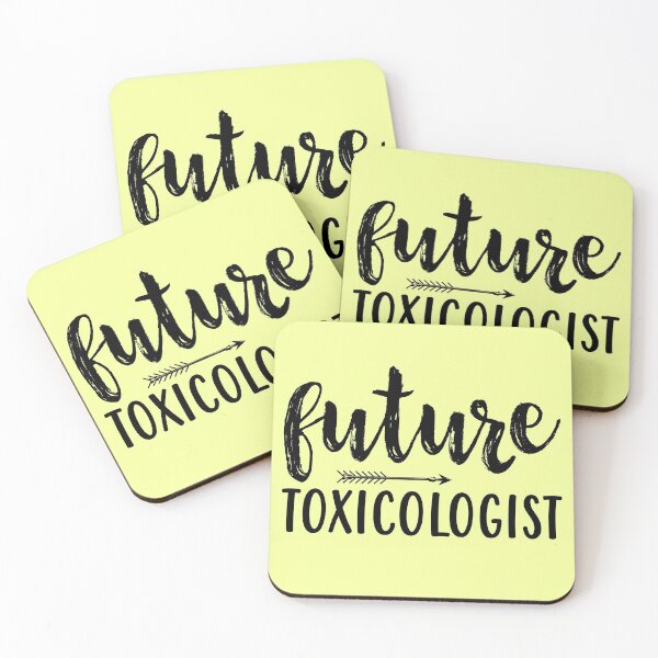 Item preview, Future Toxicologist designed and sold by kamrankhan.