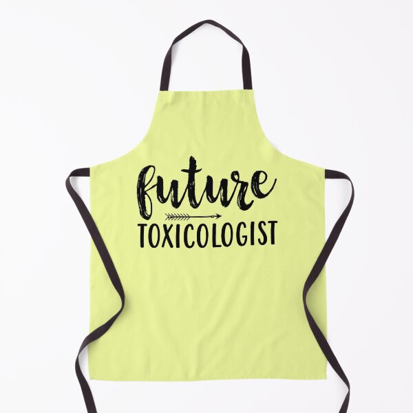 Item preview, Future Toxicologist designed and sold by kamrankhan.