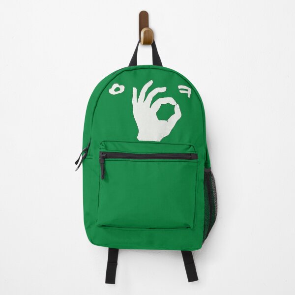 Item preview, Korean OK ! ㅇㅋ ! - Green Background designed and sold by SalxSal.