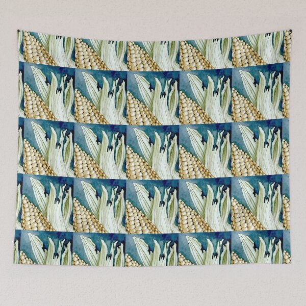 Item preview, Corn not corny designed and sold by ikon-olga.