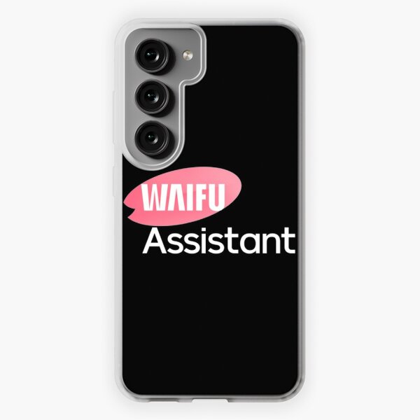 Samsung virtual assistant Sam fanart Samsung Galaxy Phone Case for Sale by  Oyenpaws