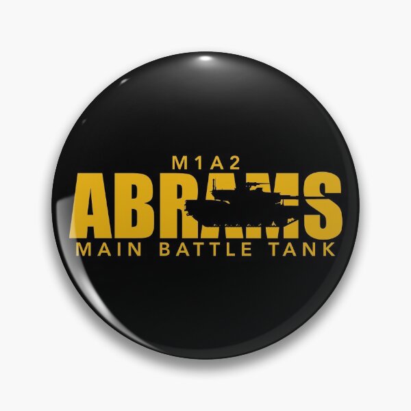 Item preview, M1A2 Abrams designed and sold by StrongVlad.