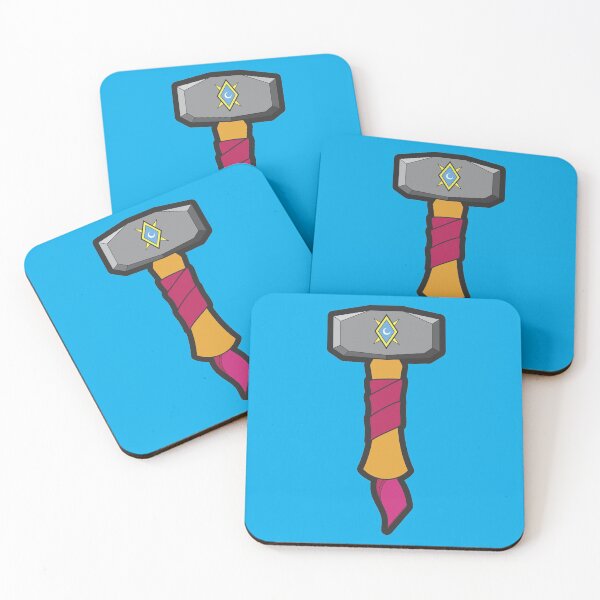 Item preview, Strong Hammer designed and sold by Tom Snow.