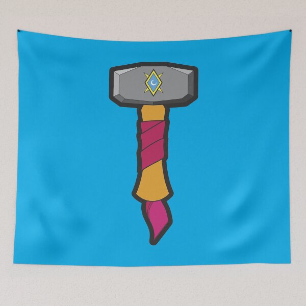Item preview, Strong Hammer designed and sold by Tom Snow.