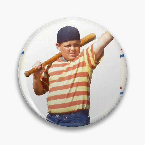 Item preview, Sandlot Hambino Baseball Card designed and sold by SandlotHambinoV.