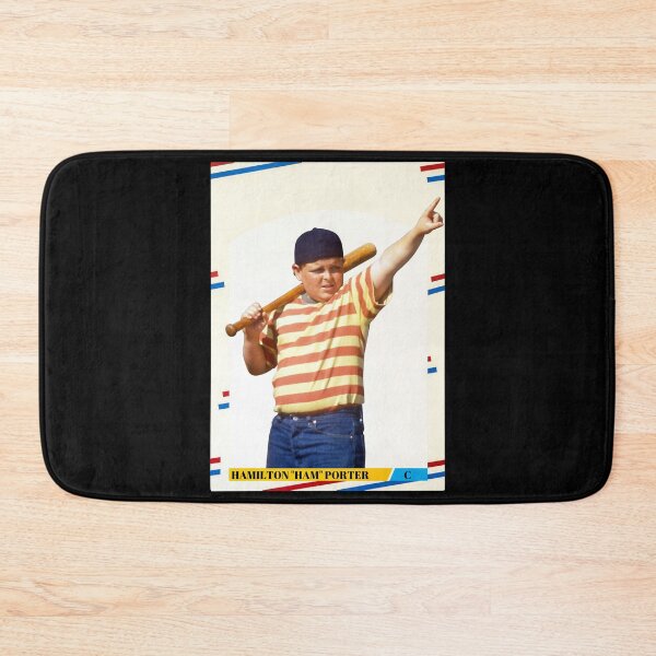 Item preview, Sandlot Hambino Baseball Card designed and sold by SandlotHambinoV.
