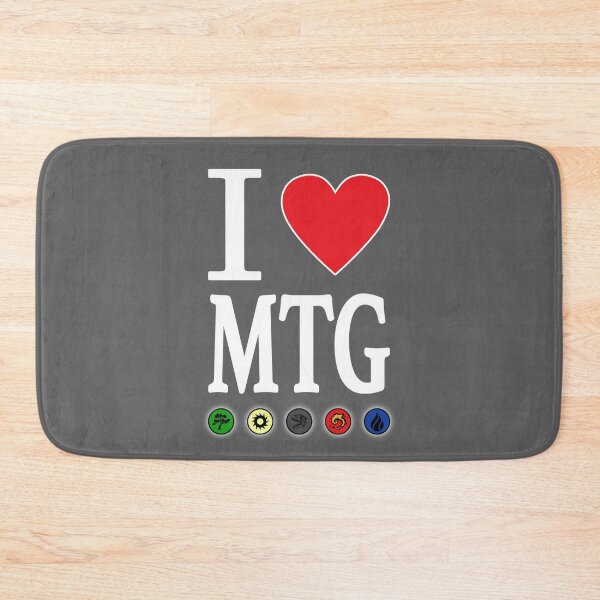 Item preview, I Love MTG - Alternative Countries designed and sold by MWDG-DesignsMTG.