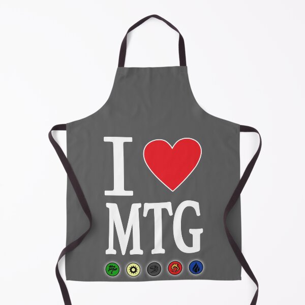 Item preview, I Love MTG - Alternative Countries designed and sold by MWDG-DesignsMTG.