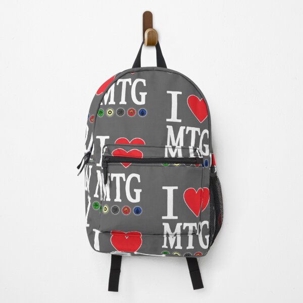 Item preview, I Love MTG - Alternative Countries designed and sold by MWDG-DesignsMTG.
