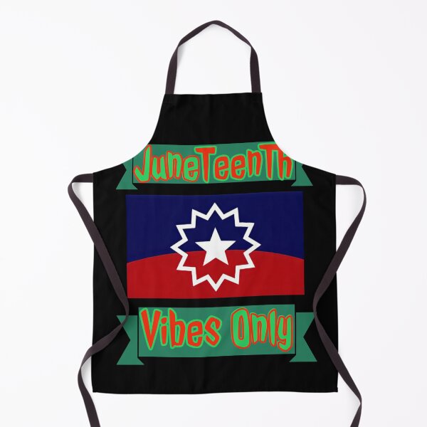 Item preview, Juneteenth Vibes Only designed and sold by Cool Store.