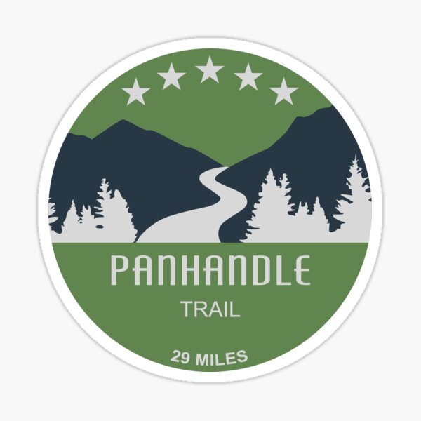Item preview, Panhandle Trail designed and sold by Esskay Designs.