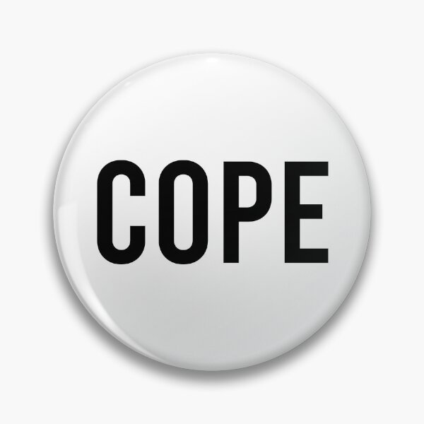Item preview, COPE - black designed and sold by Borg219467.