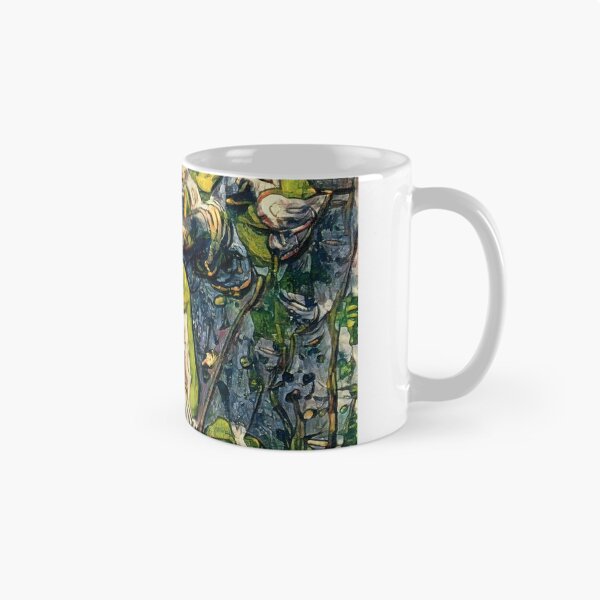 Item preview, the sleeping garden designed and sold by cianmallo.