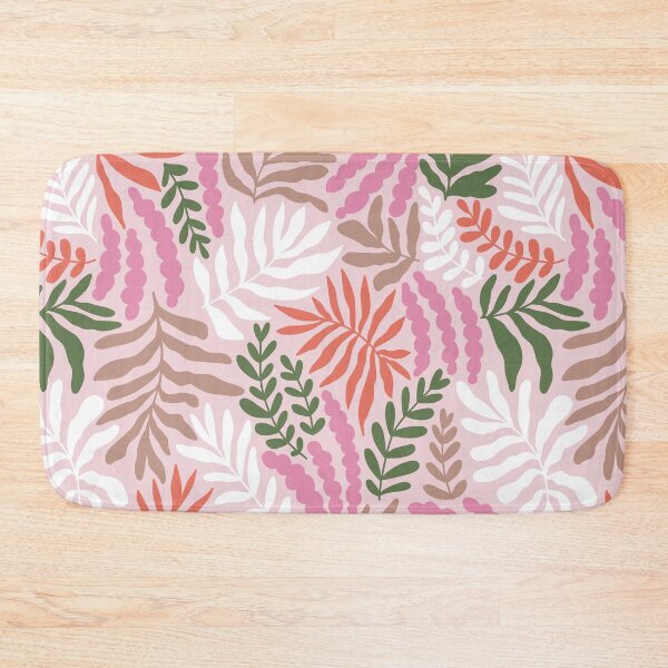 Item preview, Stylish tropical leaves designed and sold by Alenka Karabanova.