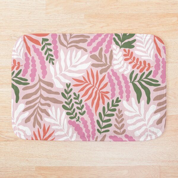 Item preview, Stylish tropical leaves designed and sold by Alenka Karabanova.