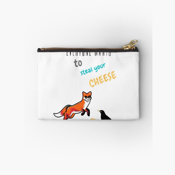 Item preview, Everyone want to steal your cheese designed and sold by T-ShirtIn85.