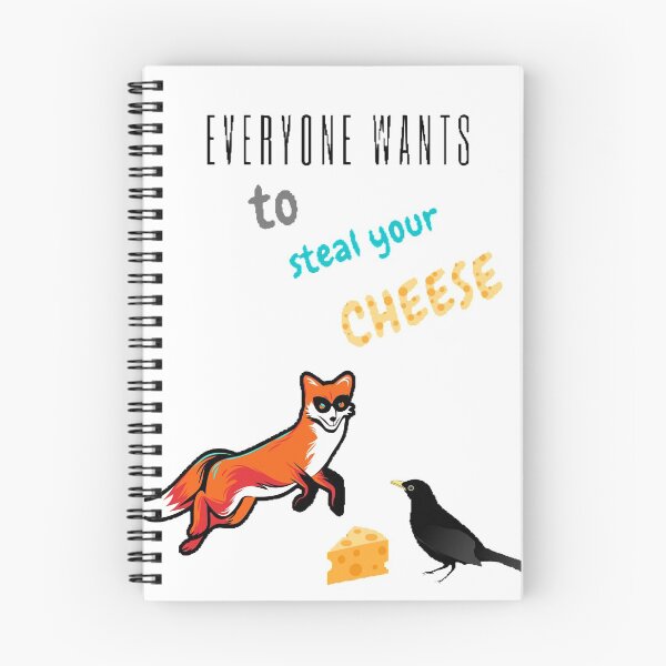 Item preview, Everyone want to steal your cheese designed and sold by T-ShirtIn85.