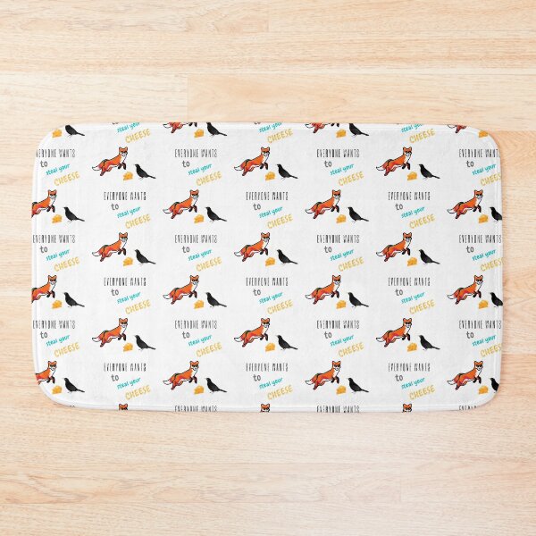 Item preview, Everyone want to steal your cheese designed and sold by T-ShirtIn85.