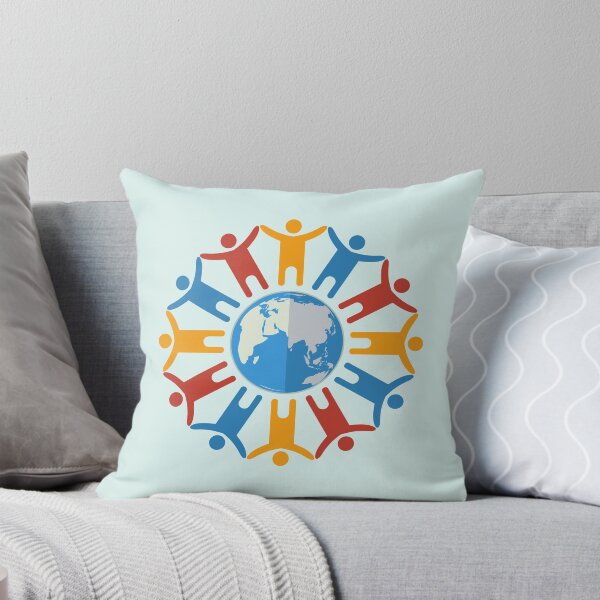 Item preview, World of people designed and sold by Aleksander1.