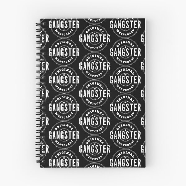 Item preview, Original gangster Westcoast designed and sold by OMdesigns93.