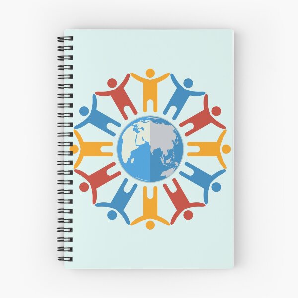 Item preview, World of people designed and sold by Aleksander1.