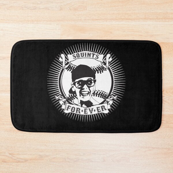 Item preview, Squints For-ev-er! Essential Sandlot Hambino Baseball designed and sold by SandlotHambinoV.