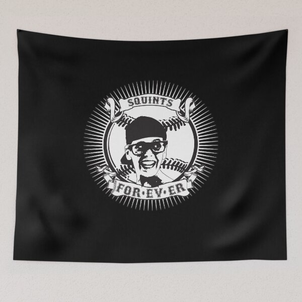 Item preview, Squints For-ev-er! Essential Sandlot Hambino Baseball designed and sold by SandlotHambinoV.