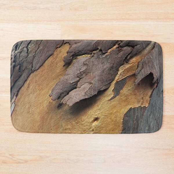 Item preview, Eucalyptus Tree Bark and Wood Abstract Natural Texture 48 designed and sold by Anna Lemos.