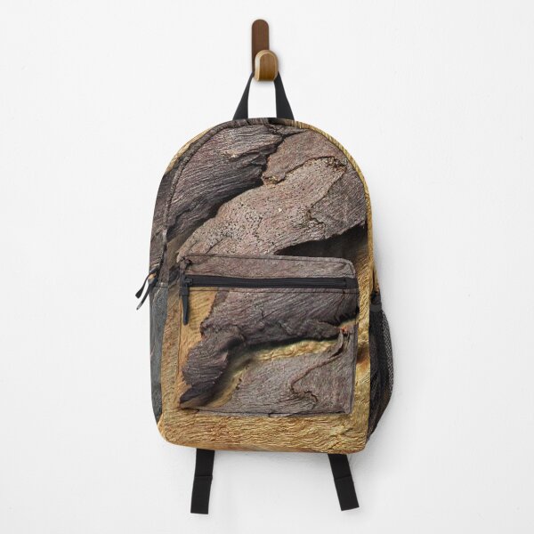 Item preview, Eucalyptus Tree Bark and Wood Abstract Natural Texture 48 designed and sold by Anna Lemos.