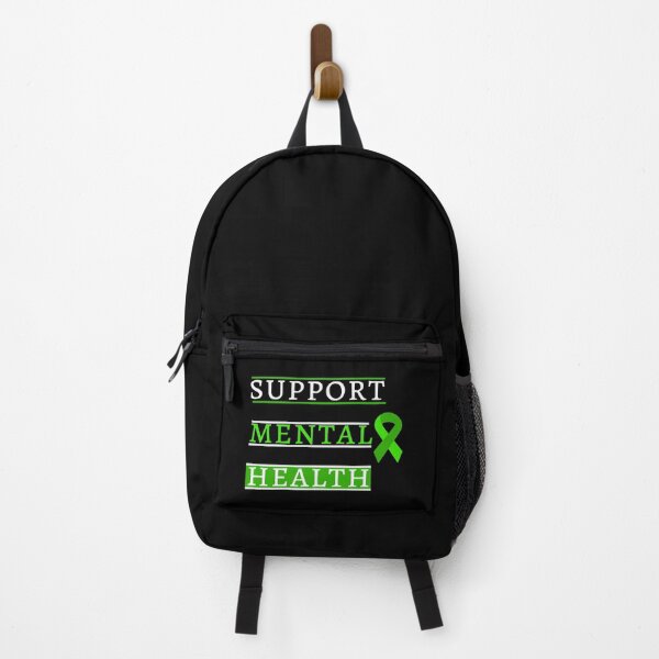 Item preview, Support Mental Health designed and sold by Color-Sparkle.