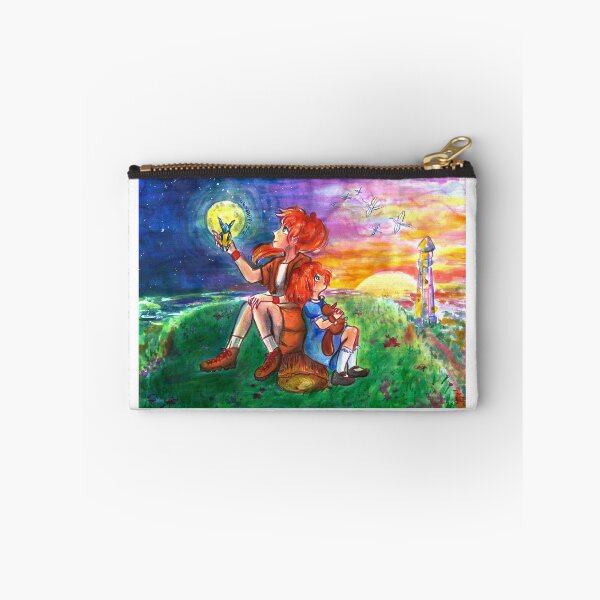 Item preview, A la luna: río designed and sold by uboaappears.