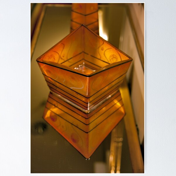 Item preview, Czech Glass Art designed and sold by phil decocco.
