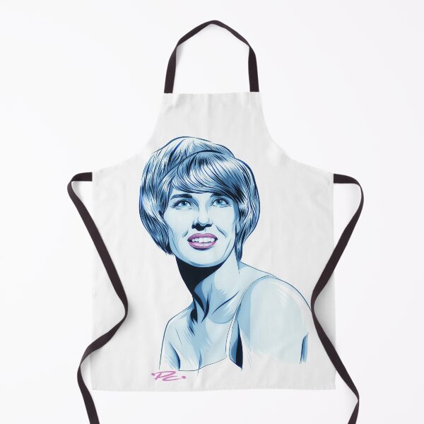 Item preview, Tammy Wynette - An illustration by Paul Cemmick designed and sold by TIGERDAVER.