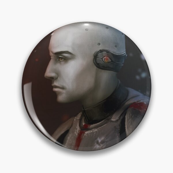 Item preview, Echo CT-1409 from The Bad Batch designed and sold by REZOGEN.