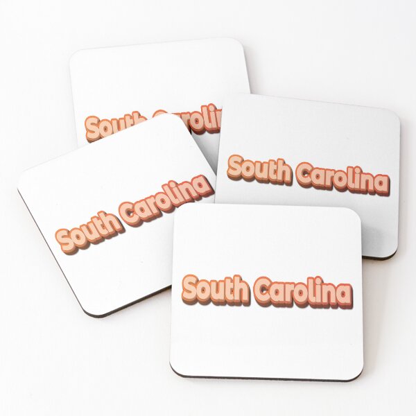 Item preview, South Carolina  designed and sold by GoodVibesWX9.