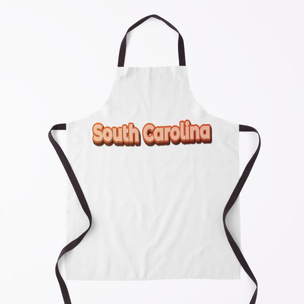Artikelvorschau, South Carolina entworfen und verkauft von GoodVibesWX9.