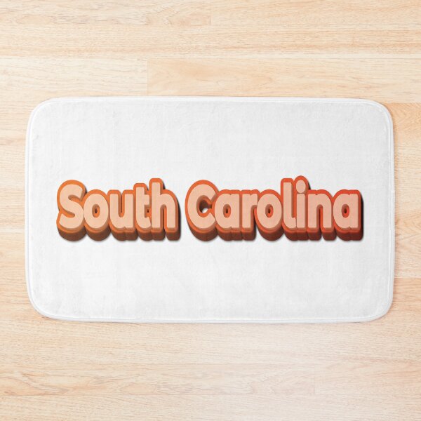 Artikelvorschau, South Carolina entworfen und verkauft von GoodVibesWX9.