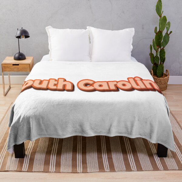 Item preview, Carolina del Sur designed and sold by GoodVibesWX9.