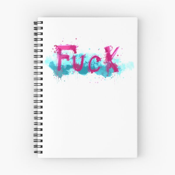 Item preview, F * ck designed and sold by Nordkindchen.
