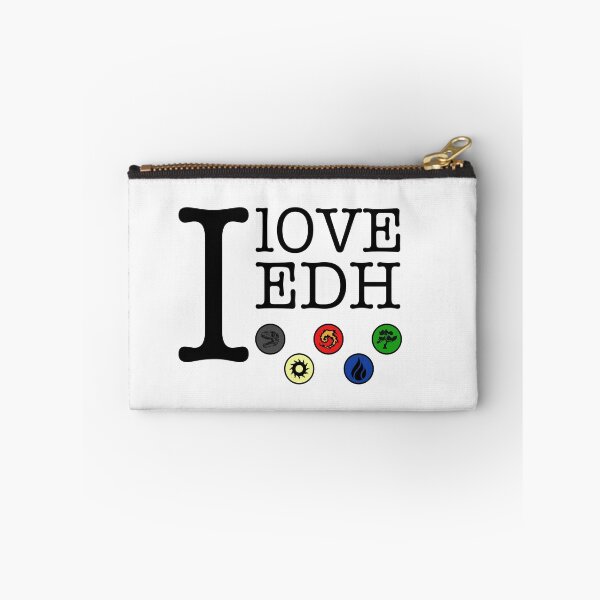 Item preview, MTG - I Love EDH designed and sold by MWDG-DesignsMTG.