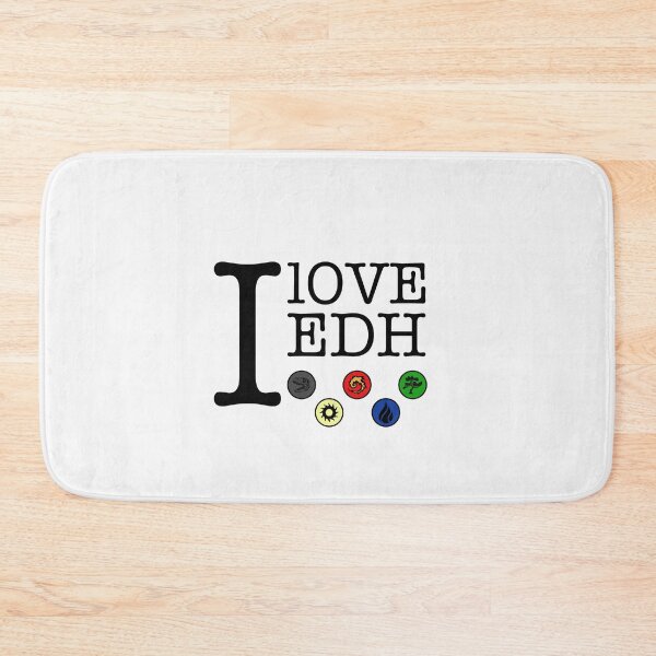 Item preview, MTG - I Love EDH designed and sold by MWDG-DesignsMTG.