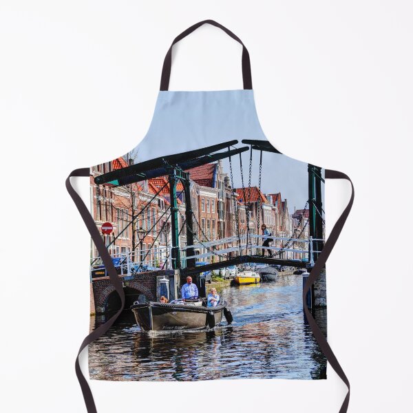 Artikelvorschau, Alte Rheinbrücke Leiden Niederlande entworfen und verkauft von hendrikjan1958.