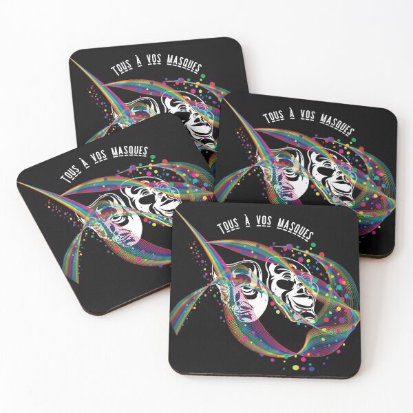 Item preview, Everyone has your masks designed and sold by catoo666.