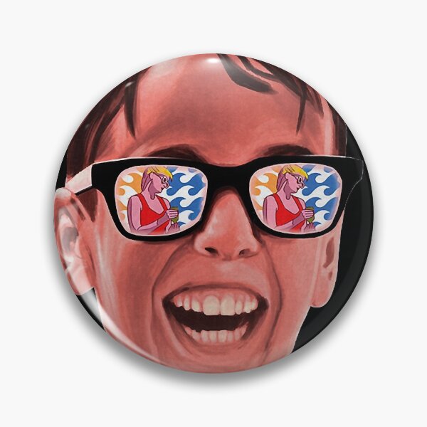 Item preview, Squints The Sandlot Film Hambino Baseball designed and sold by SandlotHambinoV.